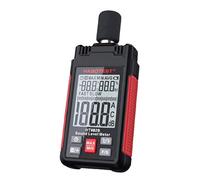 Habotest Misuratore di Livello sonoro HT602B