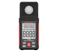 Habotest Misuratore di Luce Digitale HT603