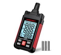 Habotest Misuratore di temperatura e umidità HT607