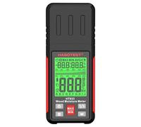 Habotest Misuratore di umidità del Legno HT633