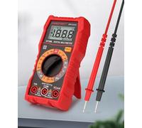 Multimetro digitale LCD universale HT108L