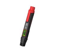 HABOTEST Rilevatore di Monossido di Carbonio A Penna HT6020 Ad Alta Precisione, Tester per Perdite di Gas CO con Allarme Acustico e Visivo