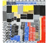 Habow 882 connettori per asse compatibili con parti tecniche delle principali marche, boccola, catena, denti. Pezzi di ricambio e prodotti MOC.