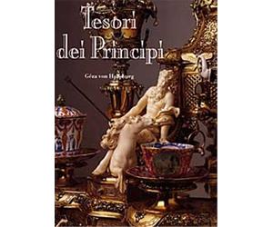 Habsburg,Greza.(von). - Tesori dei Principi.
