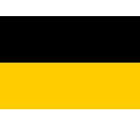 Habsburg Monarchy | ? Civil flag or Landesfarben of the Habsburg monarchy 1700-1806 ? Merchant ensign of the Habsburg monarchy from 1730 to 1750 ? Flag of the Austrian Empire 1804-1867 ? Civil flag