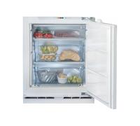 Congelatore Verticale HABUFZ011 da Incasso Classe E Capacit Netta 91 Litri