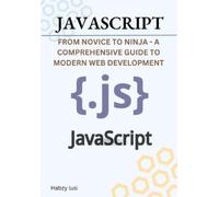 Habzy Lusi JavaScript (Tascabile)
