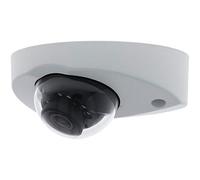 HAC-HDBW2241F-A DOME 1080p Fissa 2.8mm 12V IR 20m ICR Microfono