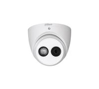 HAC-HDW1200EM-A-S5 - Eyeball HDCVI 2 MP 2.8 mm IR mic
