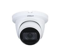 HAC-HDW1500TMQ-Z-A-S2 - Eyeball HDCVI 5 MP 2.7~12 mm IR mic