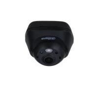 HAC-HDW3200L-S5 - Mini eyeball HDCVI 2 MP 2.1 mm IR mic