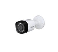 HAC-HFW1200T-S5 - Bullet HDCVI 2 MP 3.6 mm IR