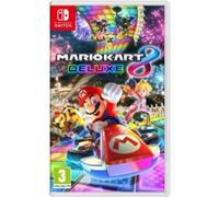 HAC MARIO KART8 DELUXE ITA