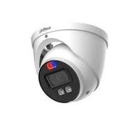 HAC-ME1809H-A-PV-S2 - Eyeball HDCVI TiOC 8 MP 2.8 mm IR/LED mic