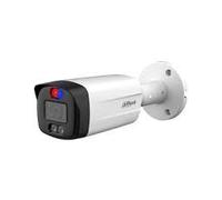HAC-ME1809TH-A-PV-S2 - Bullet HDCVI TiOC 8 MP 3.6 mm IR/LED mic