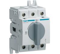 HAC310 Sezionatore rotativo modulare 3P 100A