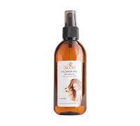 Haccer Hair Care Oil 150 ml - Tutti gli oli naturali - Prevenire la perdita dei capelli, curare, rafforzare, proteggere l'olio per capelli