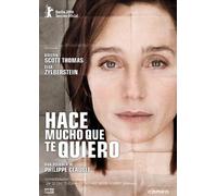Hace Mucho Que Te Quiero (Il Y A Longtemps Que Je T´Aime) (2008) (Import)