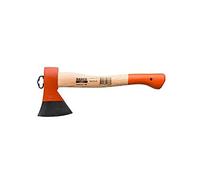 Accetta per legna in acciaio temperato 380 mm codice HGPS-0.8-380 marca BAHCO