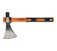 HACHA MULTIUSOS, EMPUñADURA AN