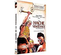 Hache de la vengeance (la) - dvd