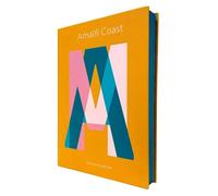 Hachette Livre Amalfi Coast (Copertina rigida) (PRESALE 20/08/2026)
