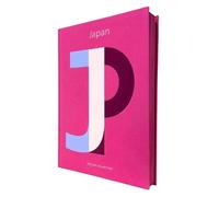 Hachette Livre Japan (Copertina rigida) (PRESALE 20/08/2026)