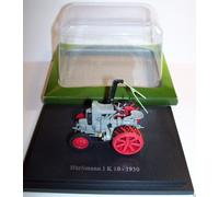 Hachette Universal Hobbies Farm Trattore Fattoria 1/43 Modelli a Scelta