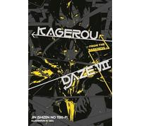 Hachette US Kagerou Daze, Vol. 7 (light novel) (Tascabile) Kagerou Daze