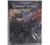 Hachette Warhammer 40.000 Combat Patrol Partwork #47