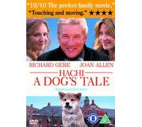 Hachi - A Dogs Tale [Edizione: Regno Unito]
