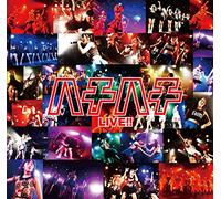 [HACHI HACHI]LIVE!! - OSAKA SY