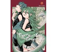 Tiger Won't Eat Dragon Yet 3