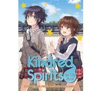 Hachi Ito Kindred Spirits on the Roof: The Complete Collection (Tascabile)