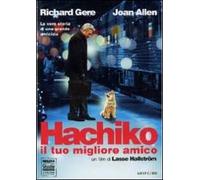 Hachiko - Il tuo migliore amico