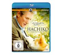 Hachiko - Eine wunderbare Freundschaft
