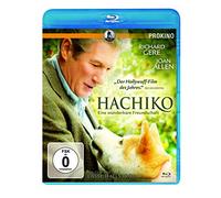 Hachiko - Eine wunderbare Freundschaft
