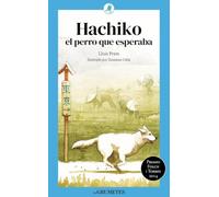 Hachiko, el perro que esperaba