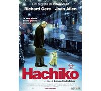 Hachiko - Il tuo migliore amico