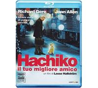 Hachiko - Il tuo migliore amico
