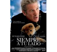 Hachiko: Siempre A Tu Lado --- IMPORT ZONE B ---