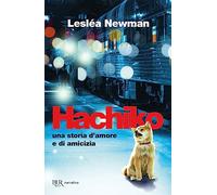 Hachiko. Una storia d'amore e di amicizia