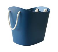 Hachiman Balcolore, basket large, blu navy Balcolore, basket large, blu navy