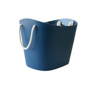 Hachiman Balcolore, basket medium, blu navy Balcolore, basket medium, blu navy