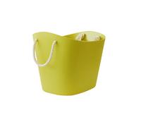 Hachiman Balcolore, basket small, verde Balcolore, basket small, verde