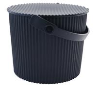 Hachiman Cestino OmniTool 8 litri nero
