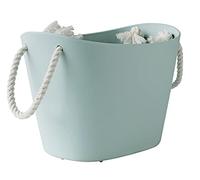 Hachiman - Cesto portaoggetti Balcolore, 2 litri, colore: Blu