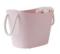 Hachiman - Cesto portaoggetti Balcolore, 2 litri, colore: Rosa
