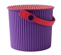 Hachiman Eimer mini, lilla