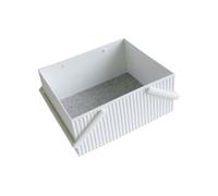 Hachiman Omnioffre neutral, storage box large, bianco Omnioffre neutral, storage box large, bianco
